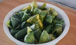 怎样包粽子视频,轻松学会传统包粽子技巧